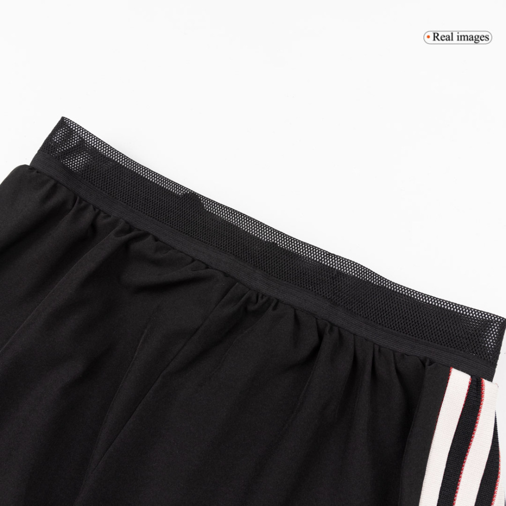 Bayern Munich Third Away Soccer Shorts 2025/26