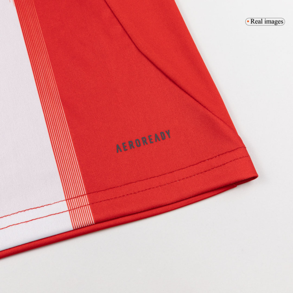 Bayern Munich Home Jerseys Kit 2025/26