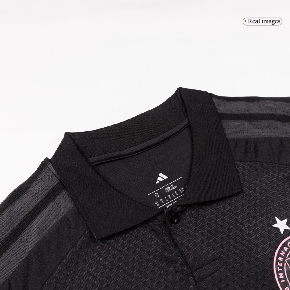 Inter Miami CF Away Player Version Jersey 2026