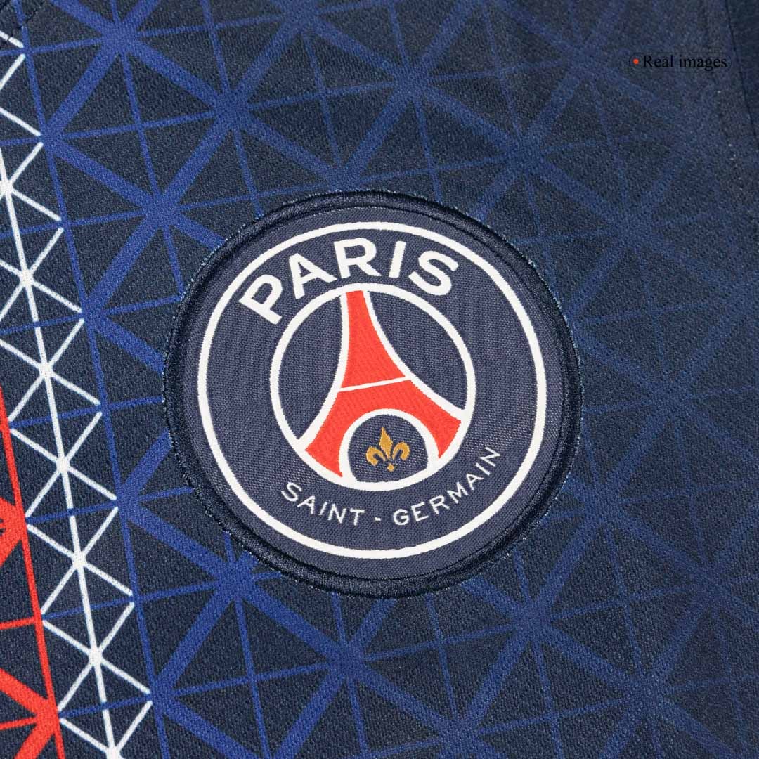PSG Home Jerseys Kit 2025/26