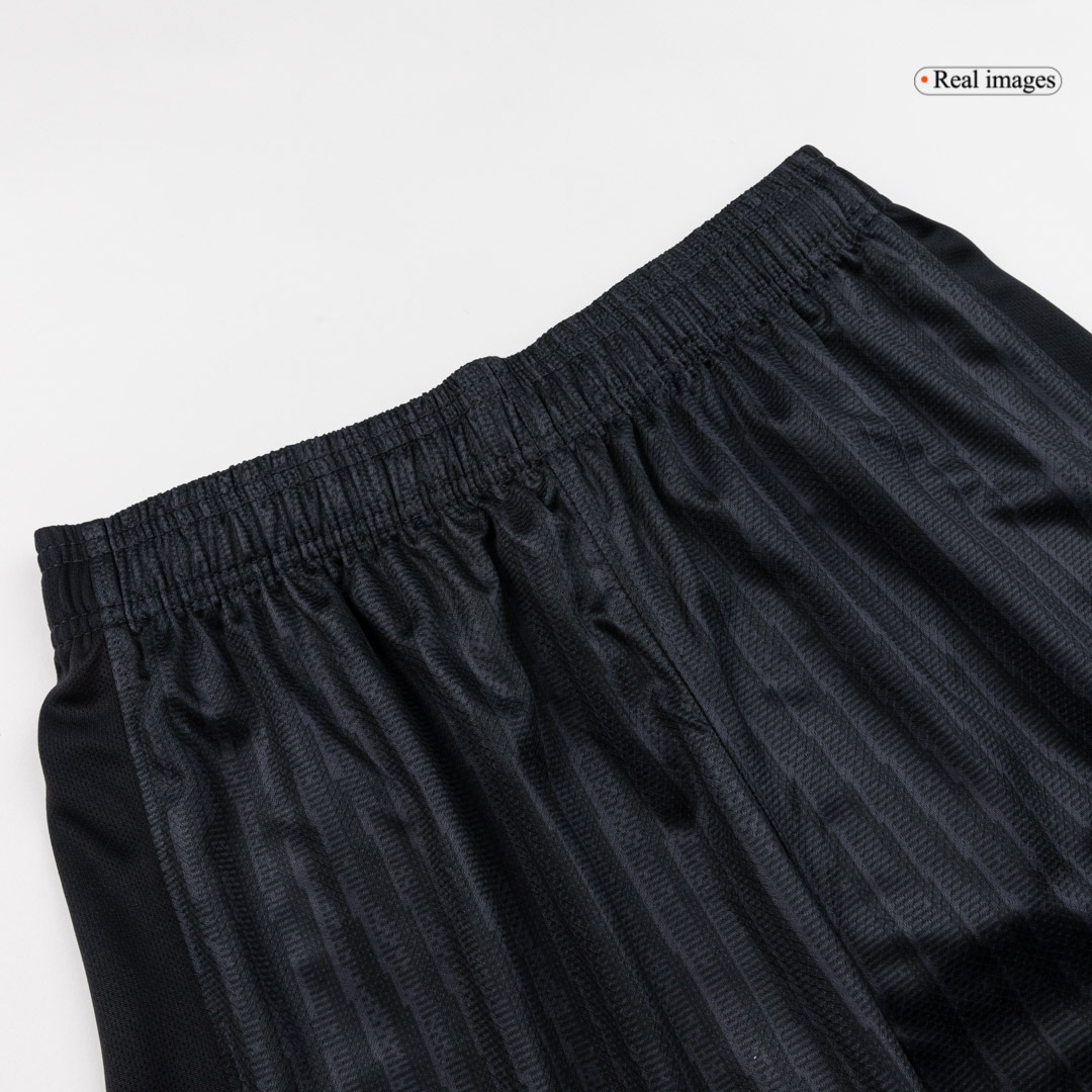 PSG Fourth Away Soccer Shorts 2025/26