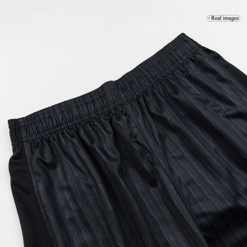 PSG Fourth Away Soccer Shorts 2025/26