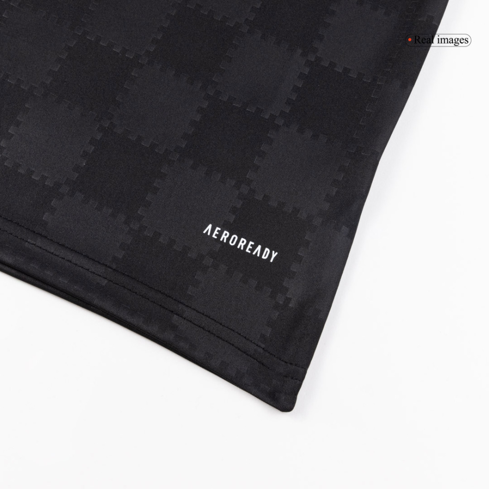 Bayern Munich Third Away Jerseys Kit 2025/26