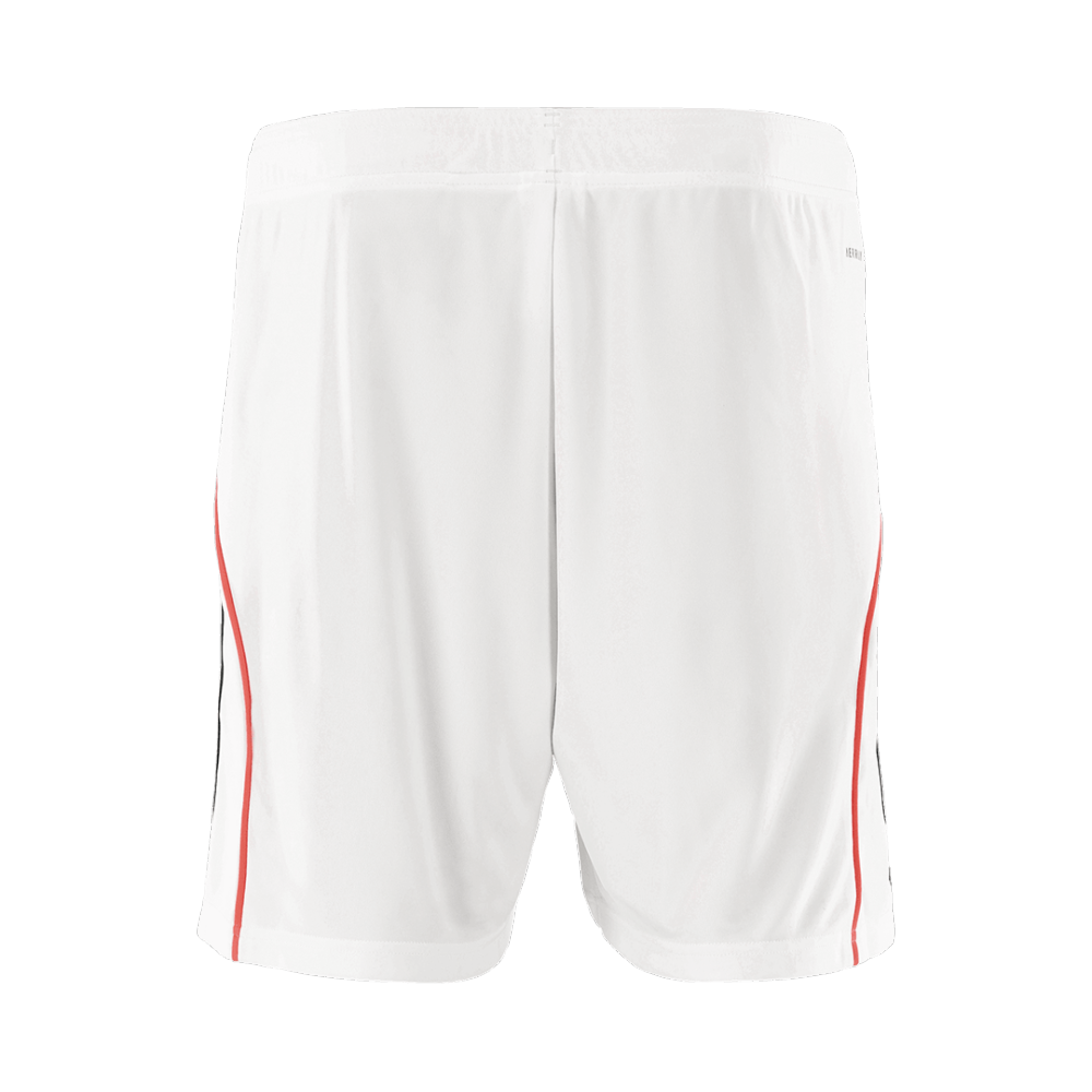 Bayern Munich Away Jerseys Kit 2025/26