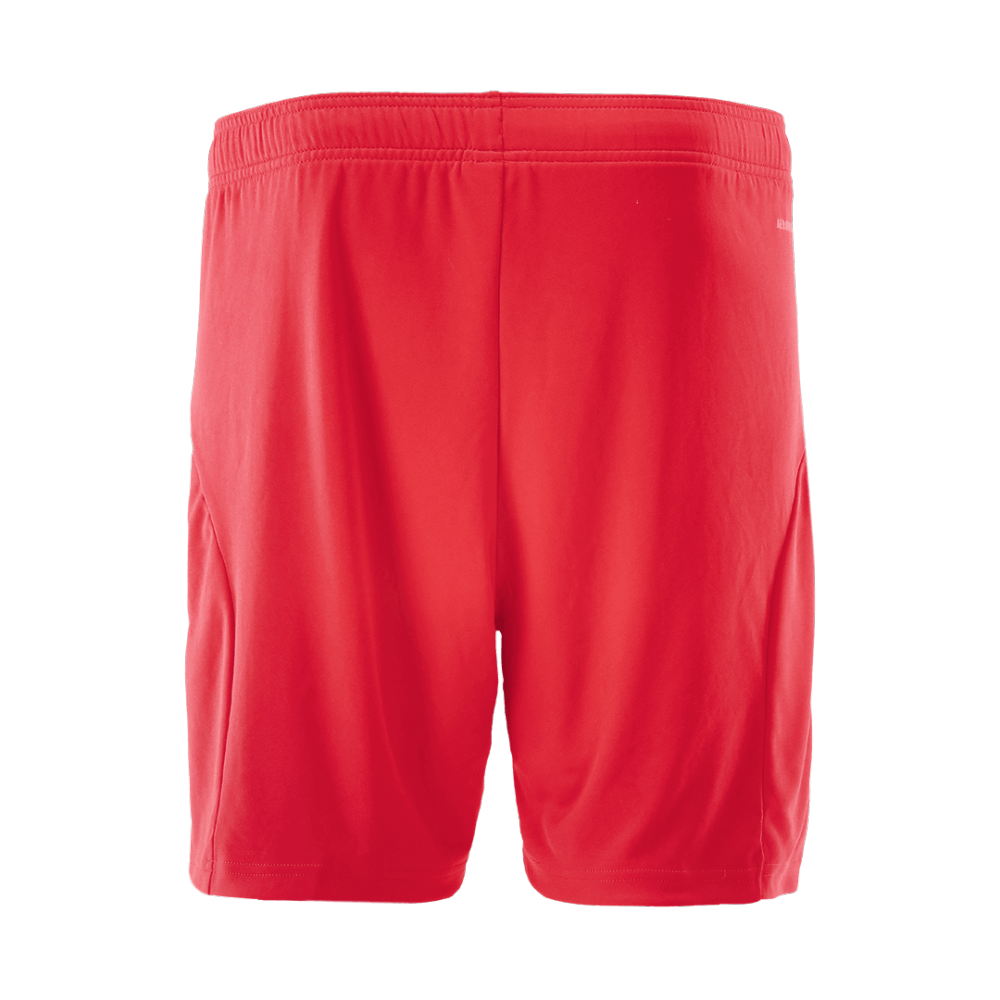 Bayern Munich Home Soccer Shorts 2025/26