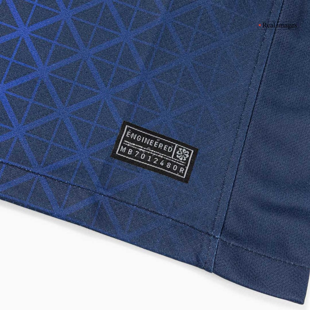 PSG Home Jerseys Kit 2025/26