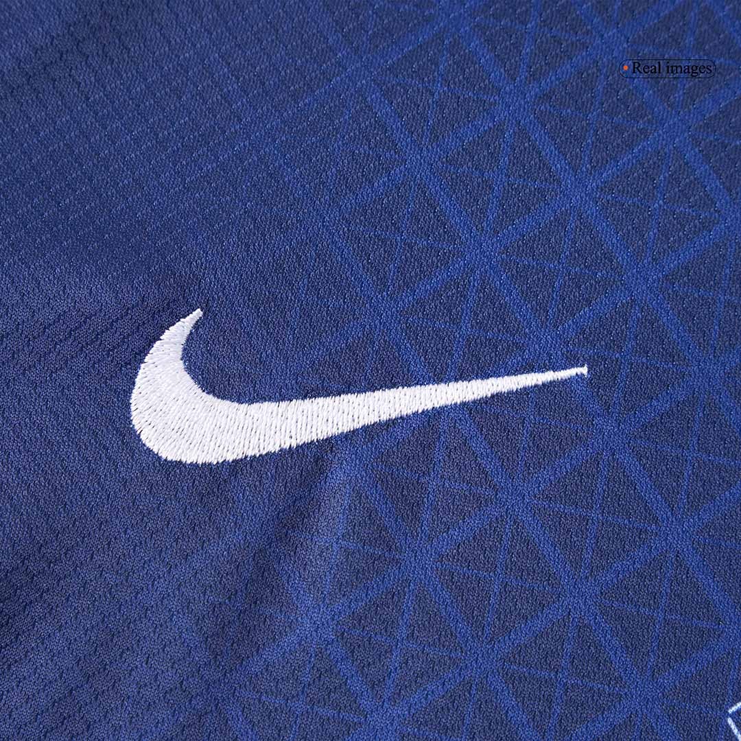 PSG Home Kids Soccer Jerseys Kit 2025/26