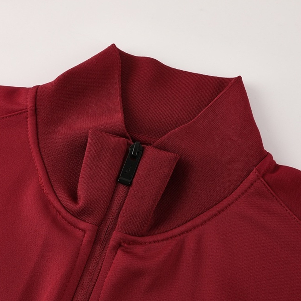 PSG Jacket Tracksuit 2025/26 Red