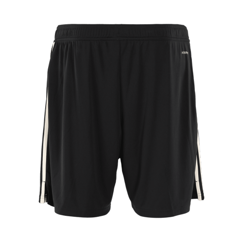 Bayern Munich Third Away Soccer Shorts 2025/26