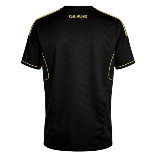 Retro Soccer Jersey Real Madrid Away 2011/12