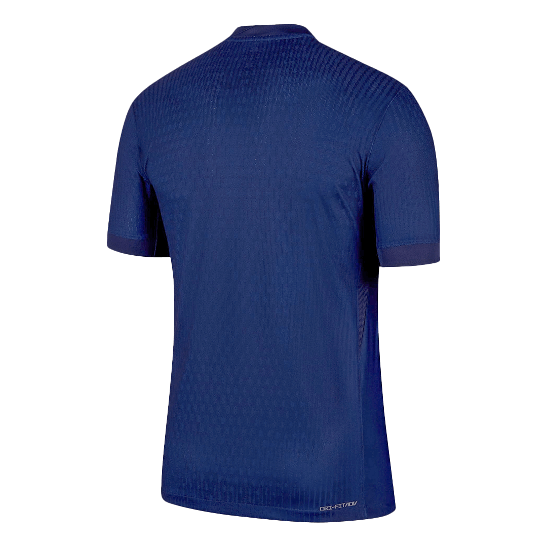 PSG Home Player Version Jersey 2025/26 - Club World Cup