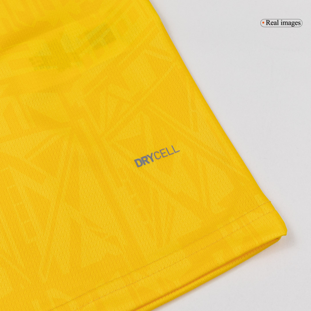 Borussia Dortmund Home Soccer Jersey 2026/27