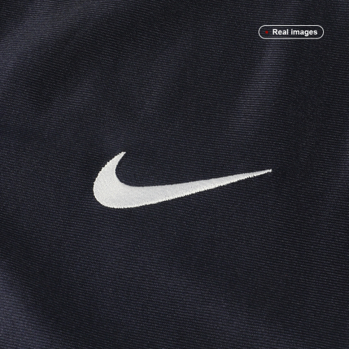 Retro Soccer Jersey PSG Home 2001/02
