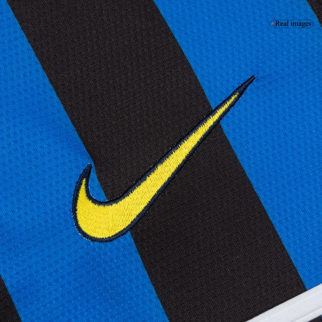 Retro Soccer Jersey Inter Milan Home 1998/99