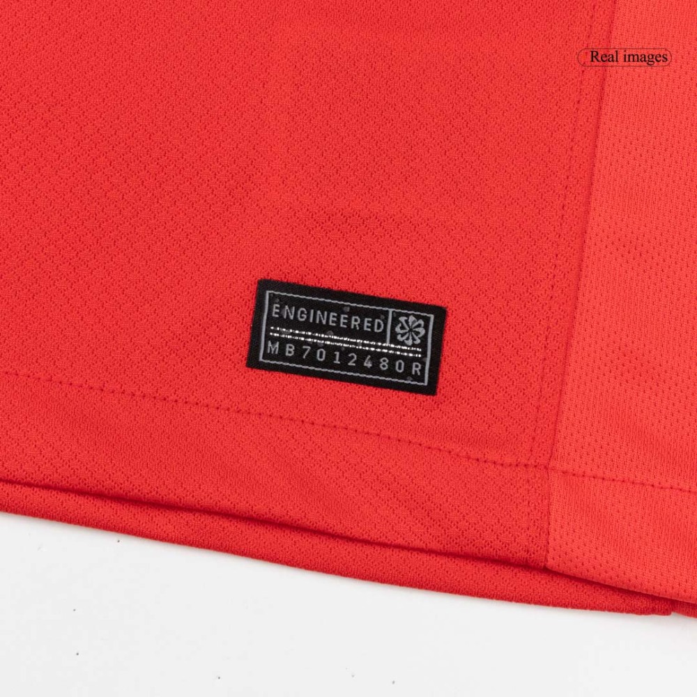 PSG Third Away Jerseys Full Kit 2025/26