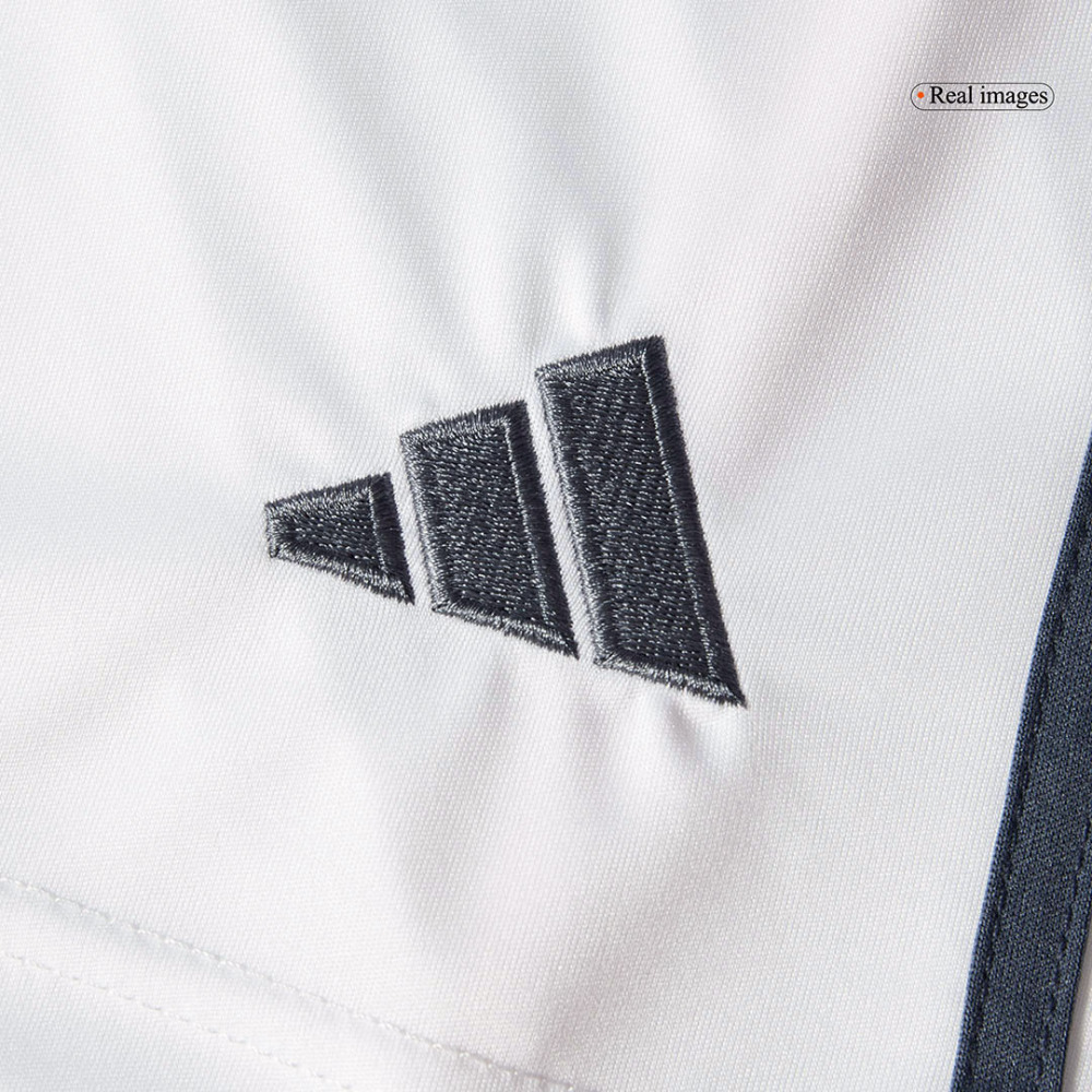 Bayern Munich Away Soccer Shorts 2025/26