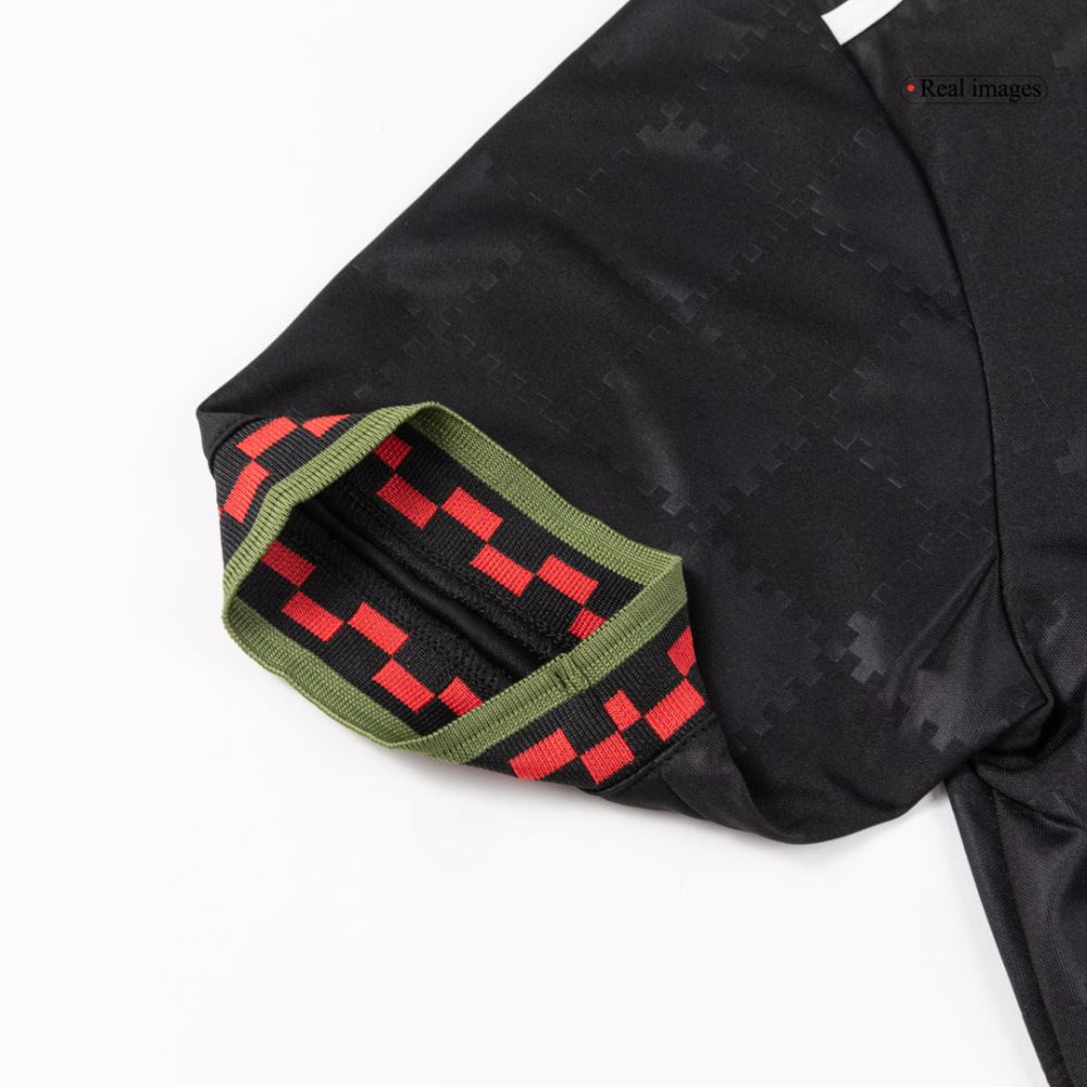 Bayern Munich Third Away Jerseys Kit 2025/26