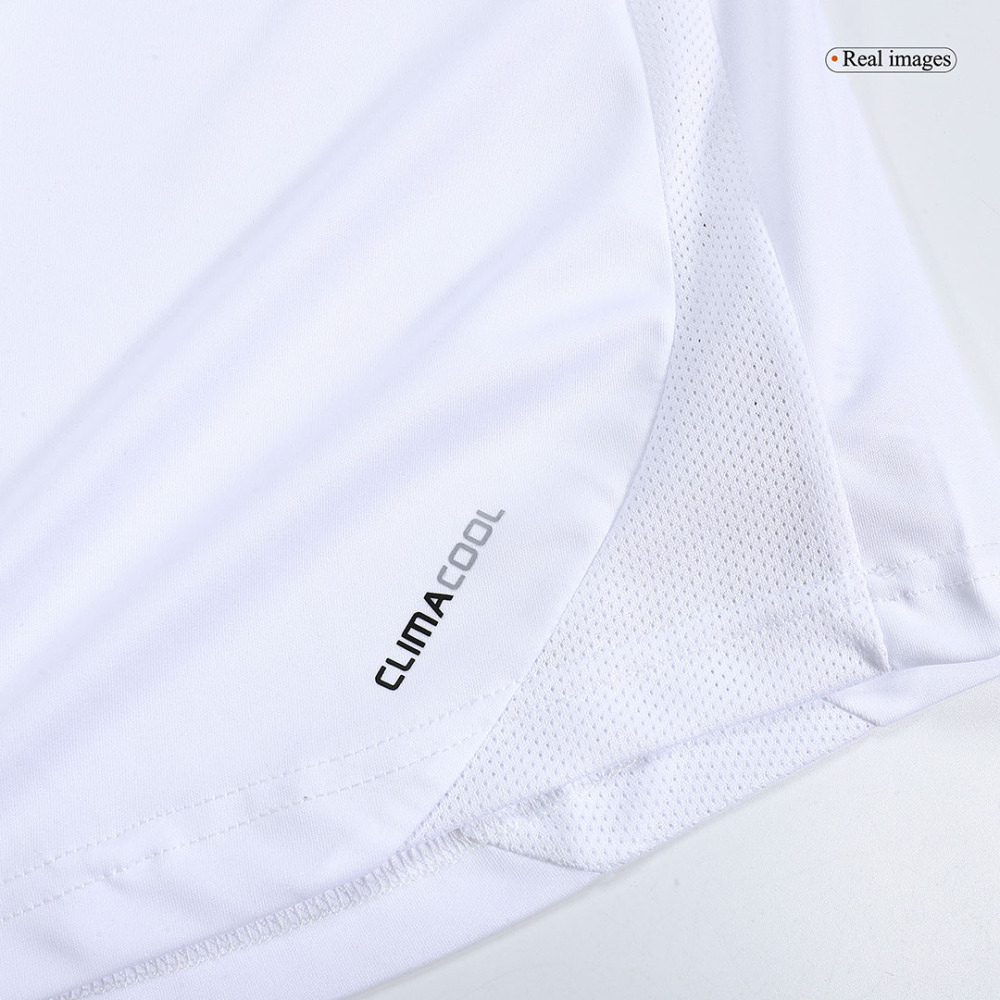 Retro Soccer Jersey AC Milan Away 2009/10