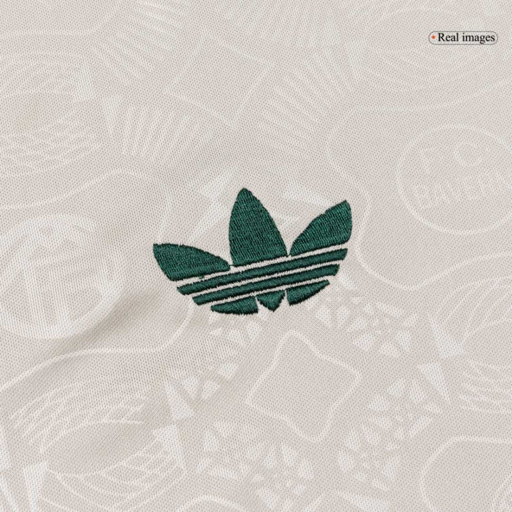 Bayern Munich Wiesn Jerseys Kit 2025/26