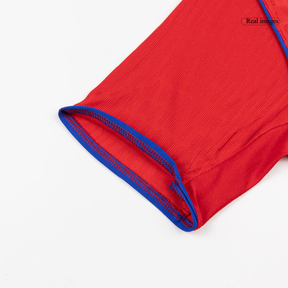 PSG Third Away Player Version Jersey 2025/26