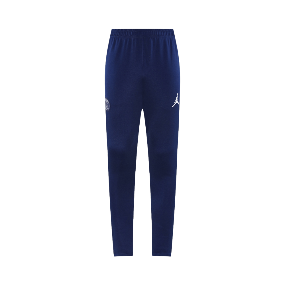 PSG Jacket Tracksuit 2025/26 Red