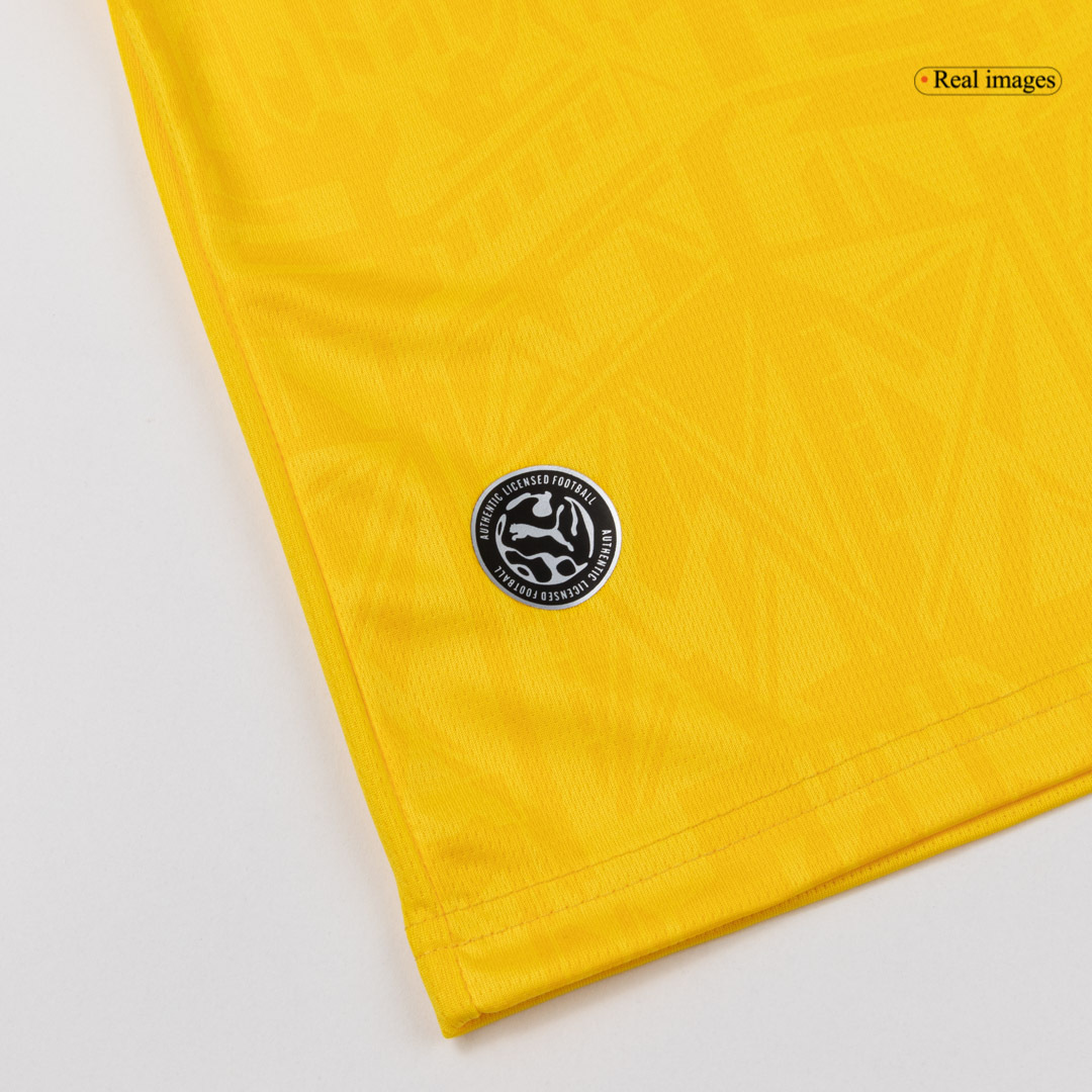 Borussia Dortmund Home Soccer Jersey 2026/27