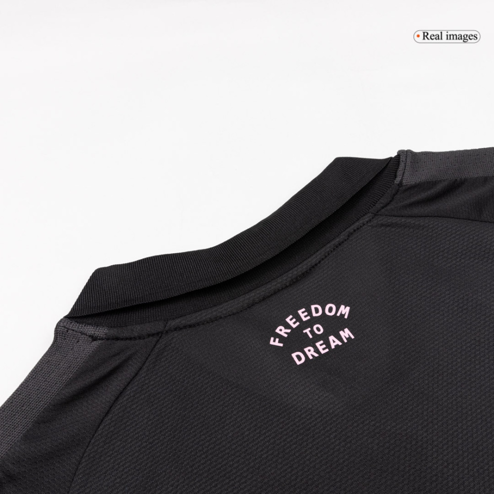 Inter Miami CF Away Player Version Jersey 2026