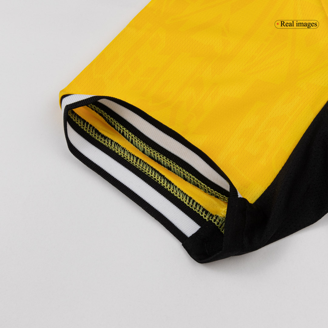 Borussia Dortmund Home Soccer Jersey 2026/27