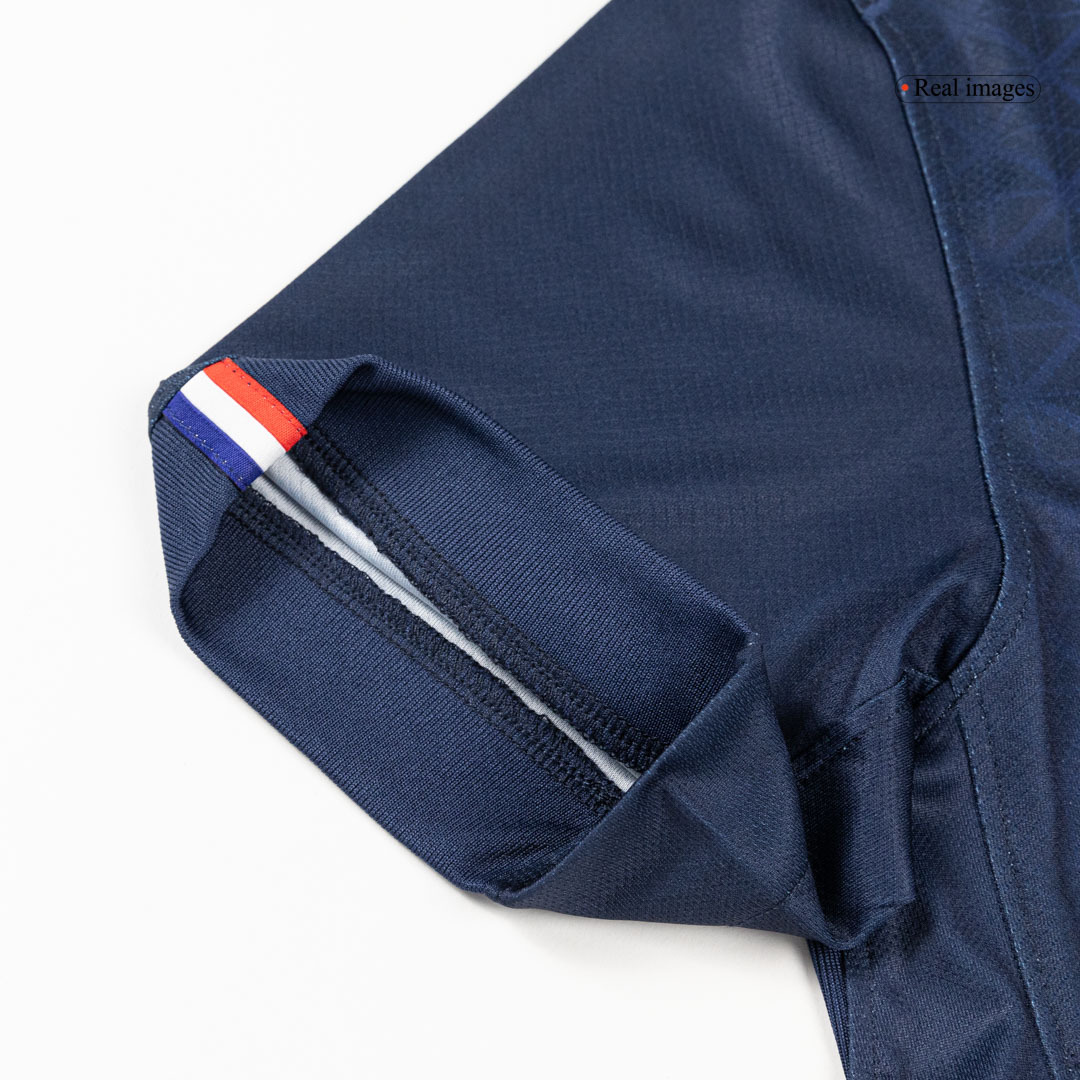 PSG Home Jerseys Kit 2025/26