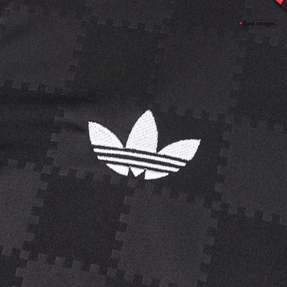 Bayern Munich Third Away Jerseys Full Kit 2025/26