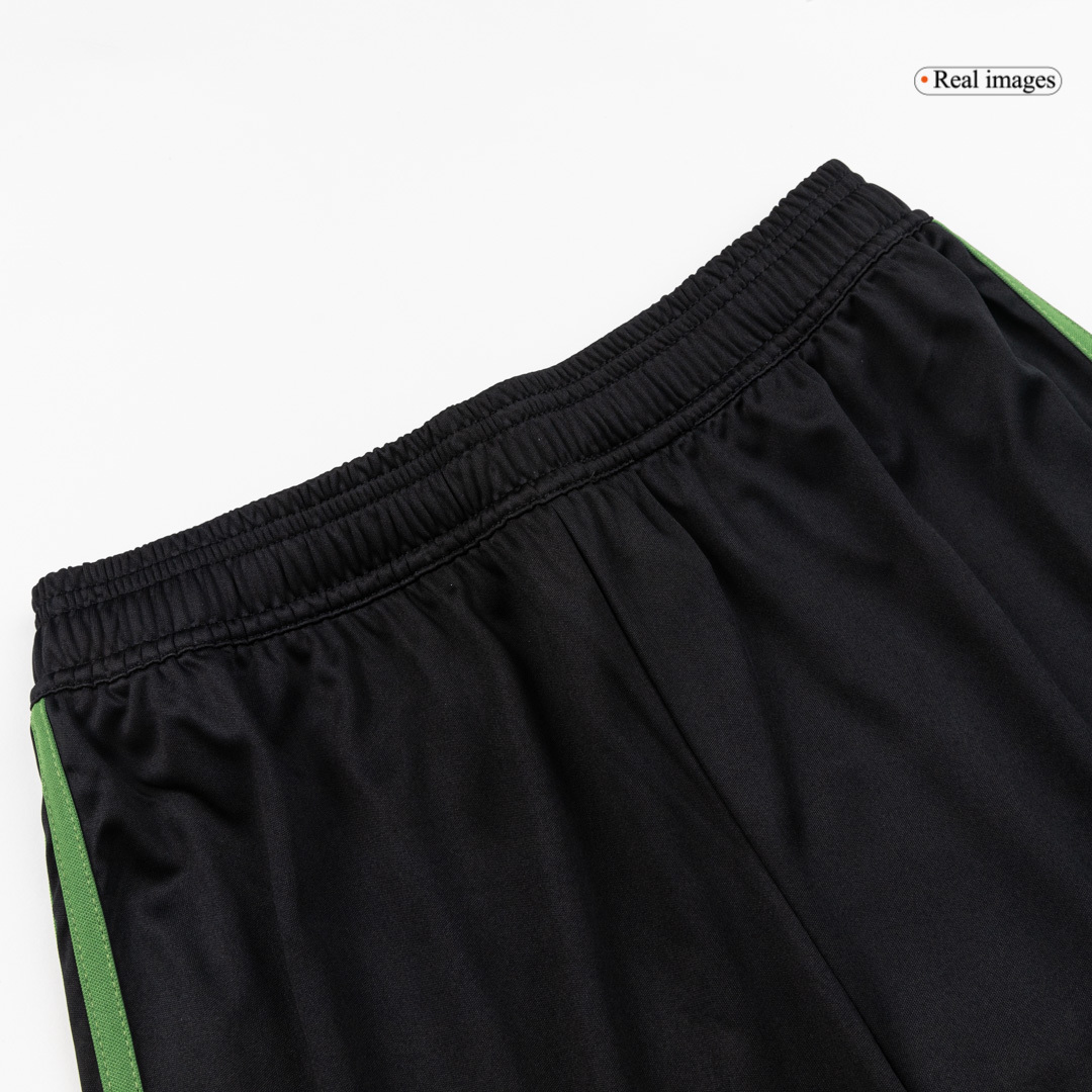Bayern Munich Wiesn Soccer Shorts 2025/26