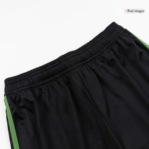 Bayern Munich Wiesn Soccer Shorts 2025/26