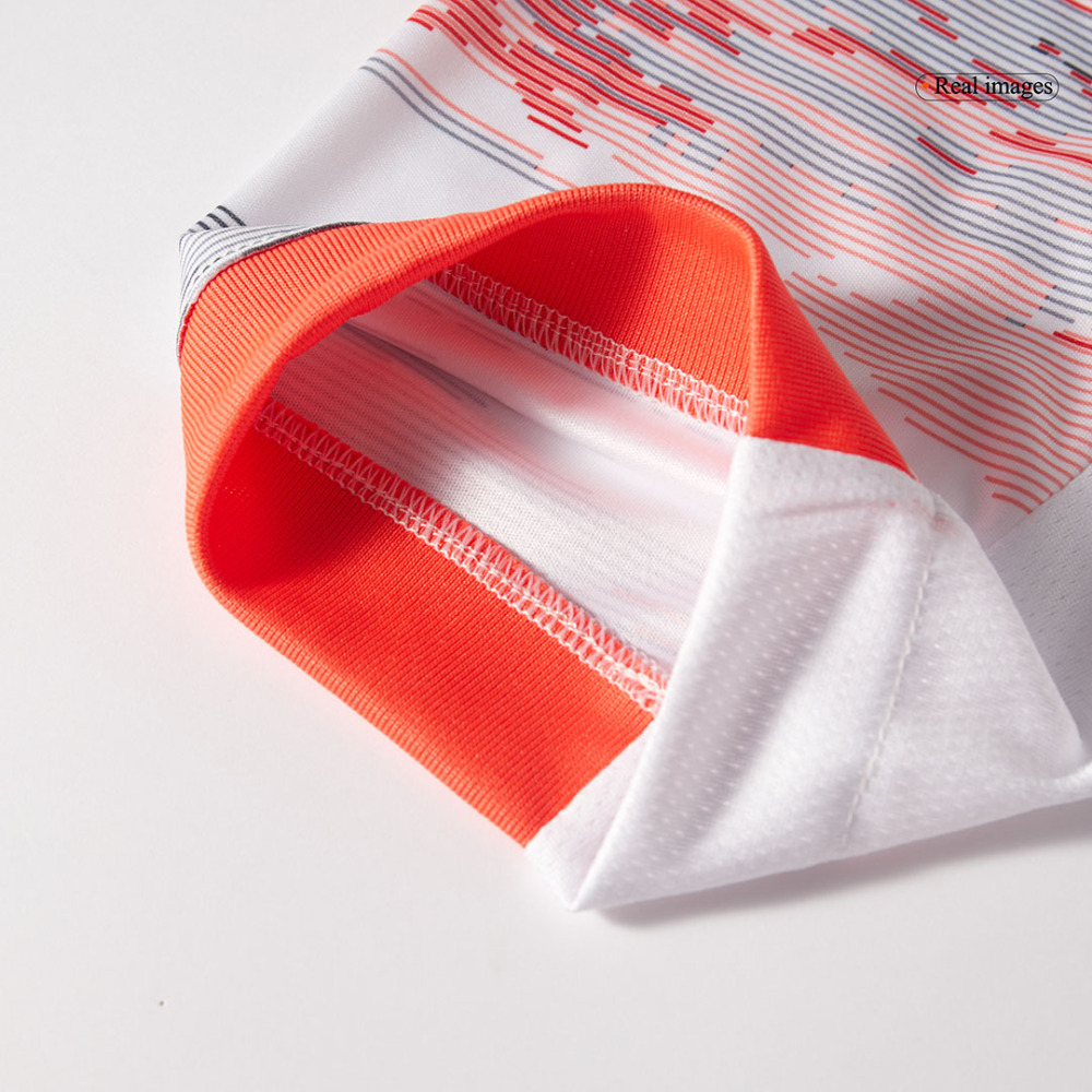 Bayern Munich Away Jerseys Kit 2025/26