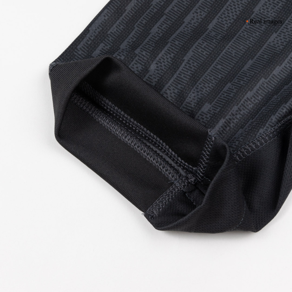 PSG Fourth Away Jerseys Kit 2025/26