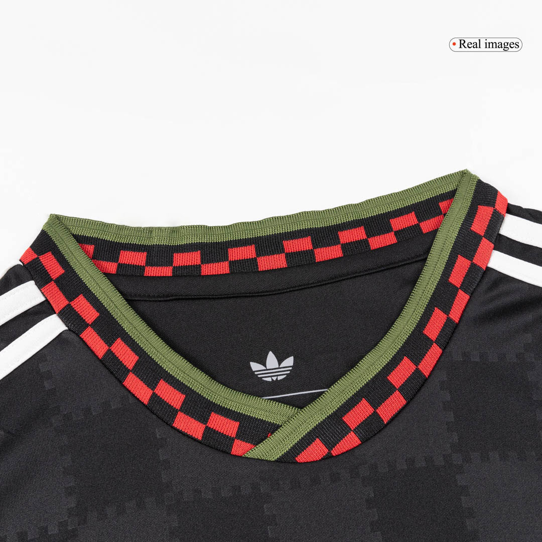 Bayern Munich Third Away Jerseys Kit 2025/26
