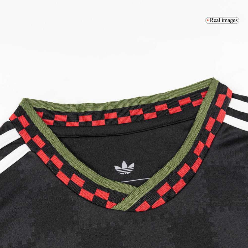 Bayern Munich Third Away Jerseys Kit 2025/26