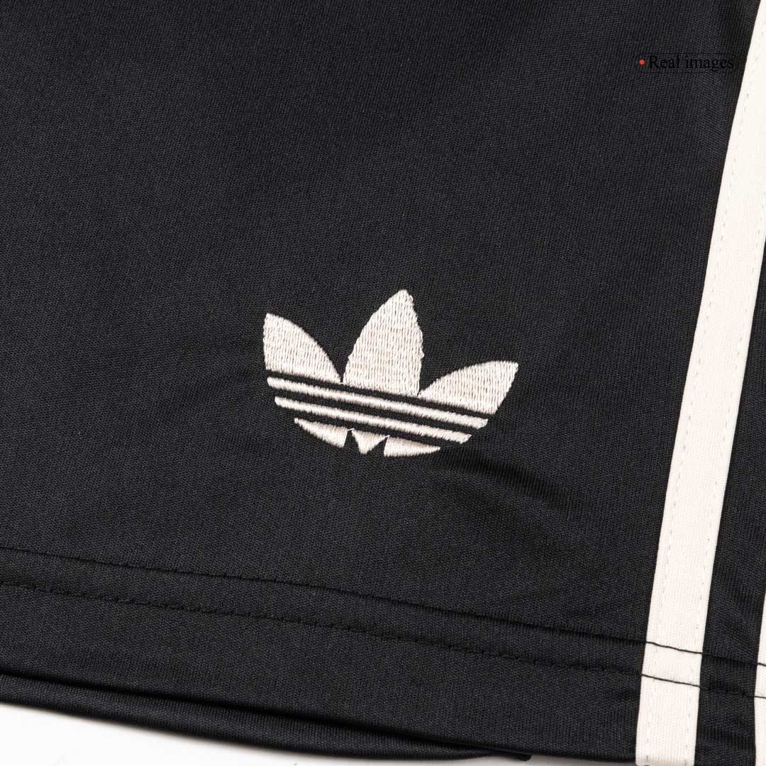 Bayern Munich Third Away Soccer Shorts 2025/26
