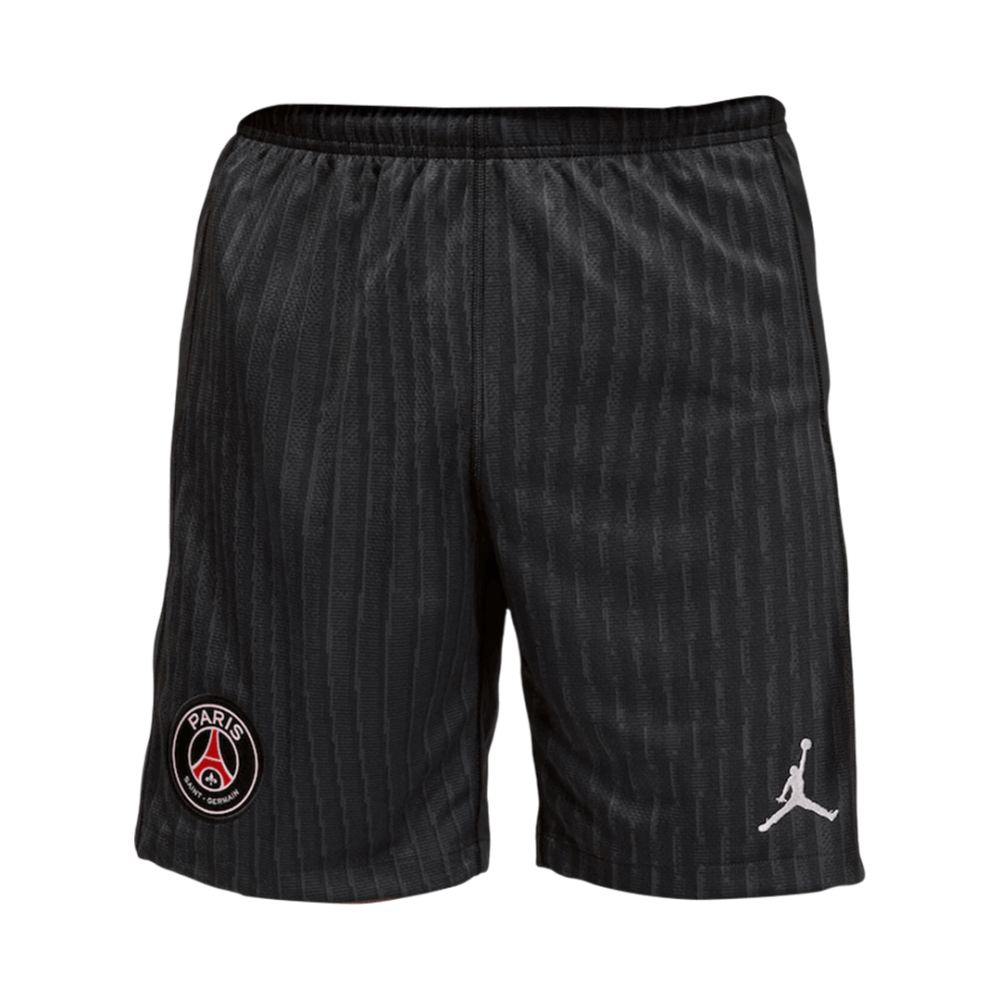 PSG Fourth Away Soccer Shorts 2025/26