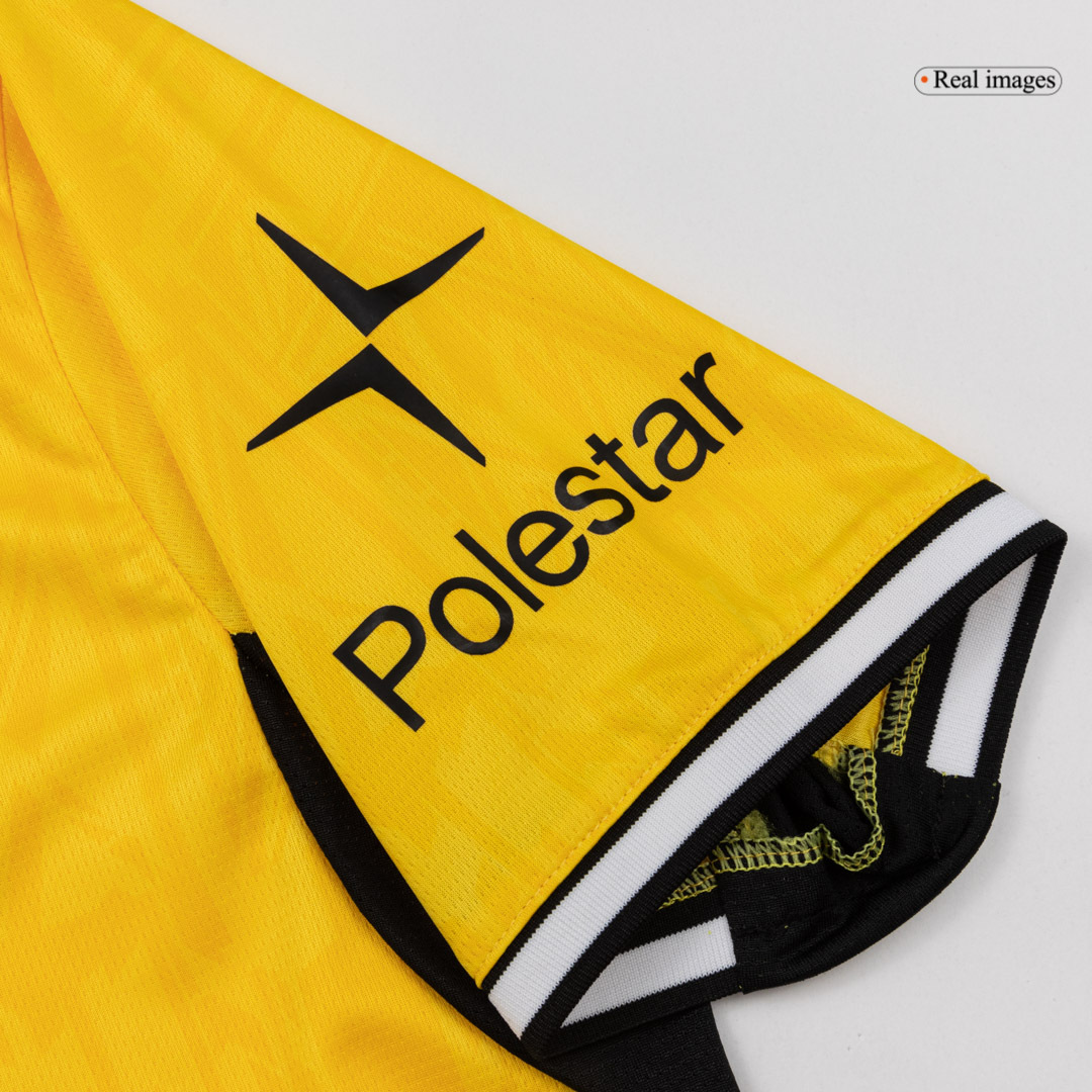 Borussia Dortmund Home Soccer Jersey 2026/27