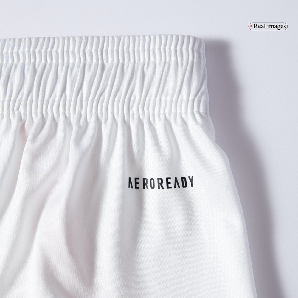 Bayern Munich Away Soccer Shorts 2025/26