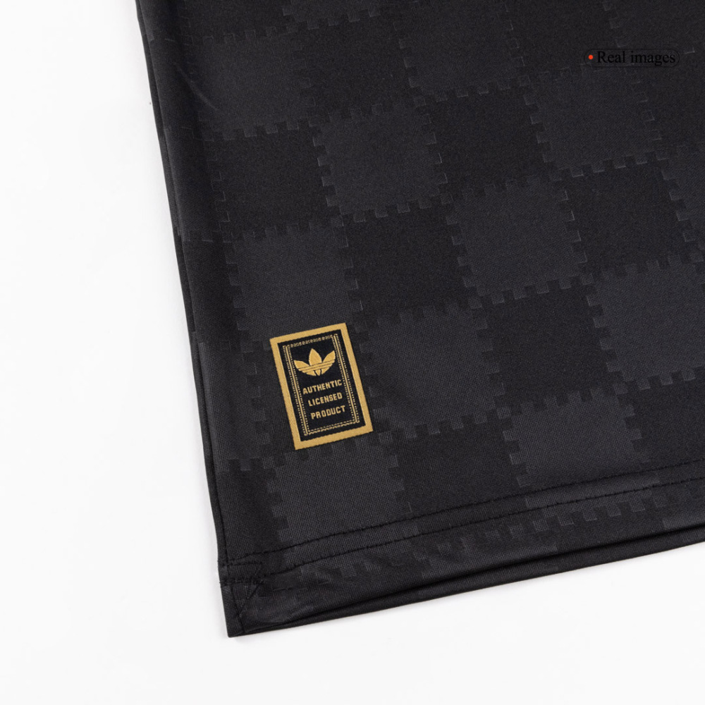 Bayern Munich Third Away Jerseys Kit 2025/26