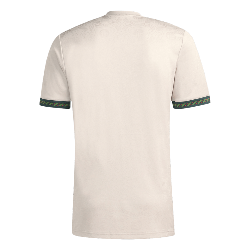 Bayern Munich Wiesn Jerseys Kit 2025/26