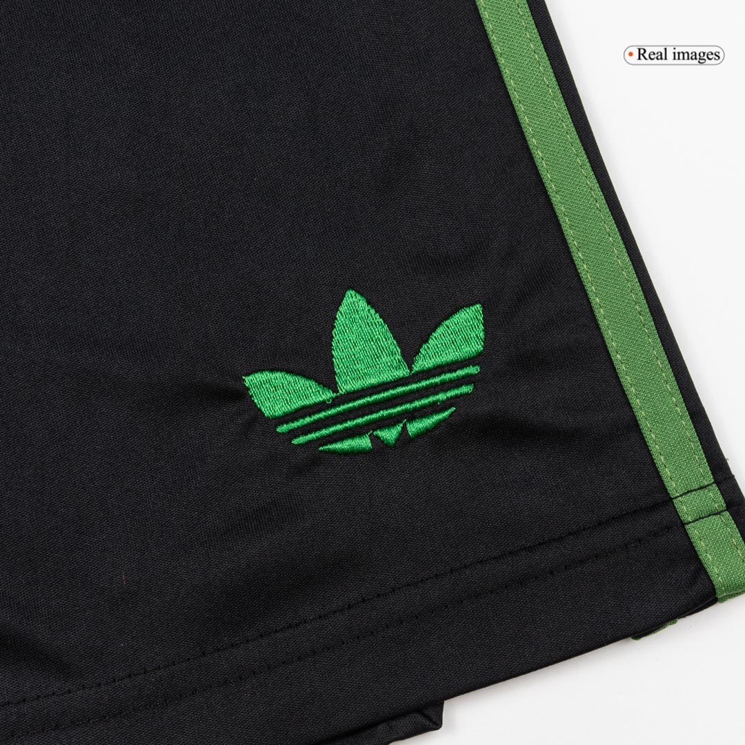 Bayern Munich Wiesn Soccer Shorts 2025/26