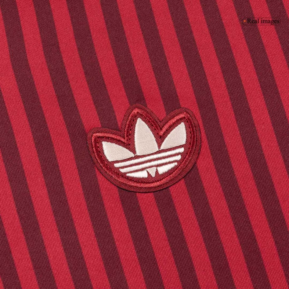Bayern Munich Icon Soccer Jersey 2025/26