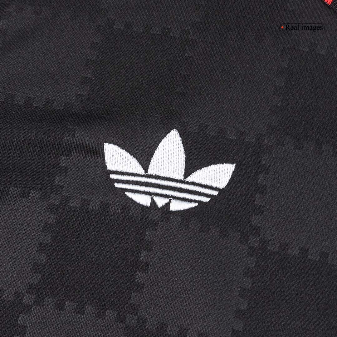 Bayern Munich Third Away Jerseys Kit 2025/26
