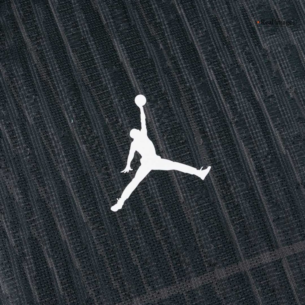 PSG Fourth Away Player Version Jersey 2025/26