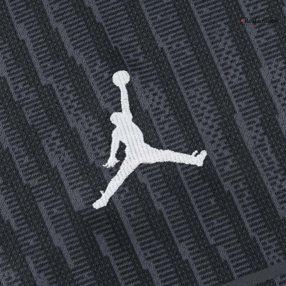 PSG Fourth Away Jerseys Kit 2025/26