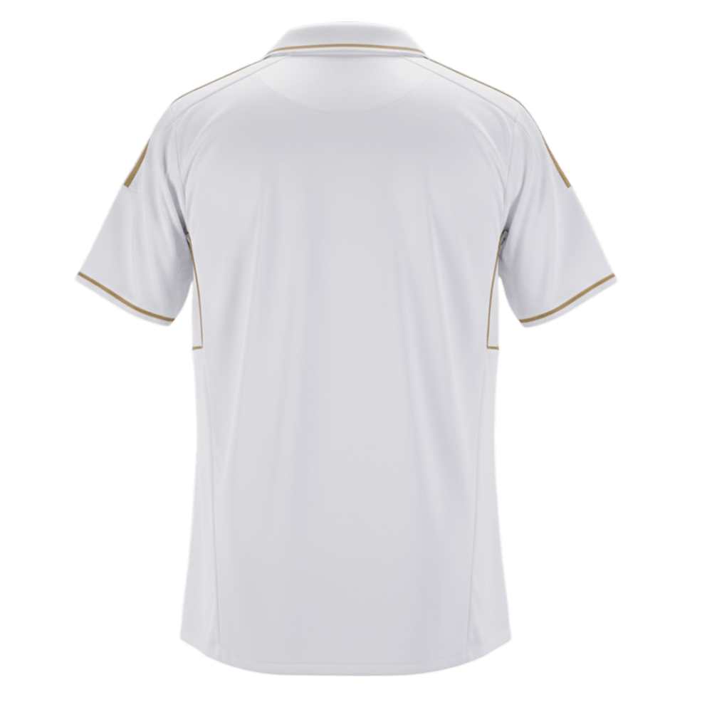 Retro Soccer Jersey Real Madrid Home 2011/12
