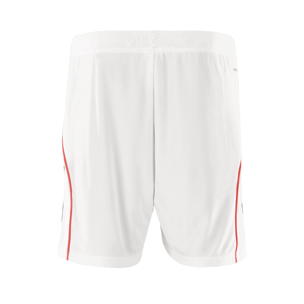 Bayern Munich Away Soccer Shorts 2025/26