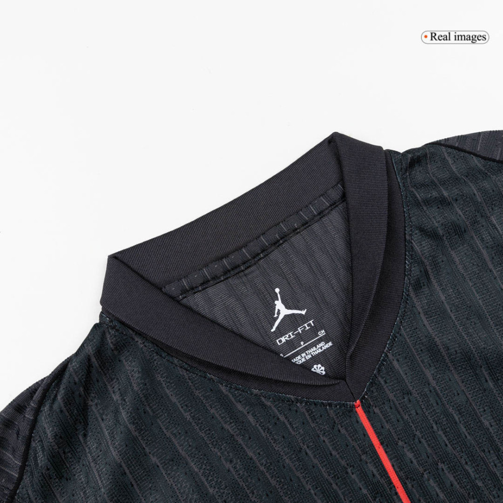 PSG Fourth Away Player Version Jersey 2025/26